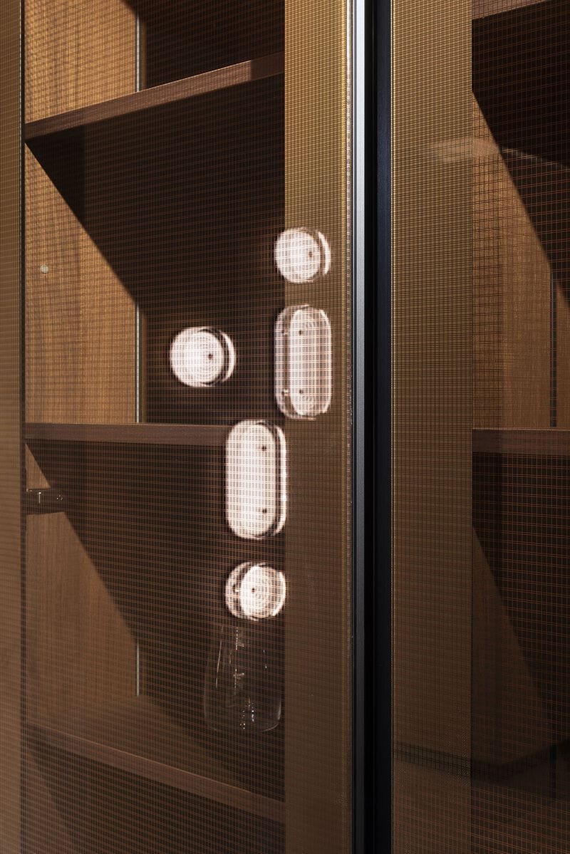 Модульная витрина VALCUCINE VETRINETTE ARCH-00055497 - Вид №6