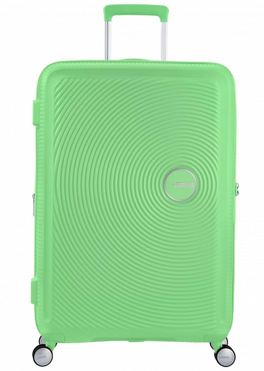 32G-44003 Чемодан 32G*003 Spinner 77 Exp American Tourister Soundbox  - Вид №1