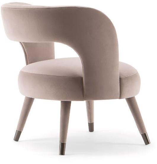 Tirolo Кресло из ткани Holly 065 p - Вид №2