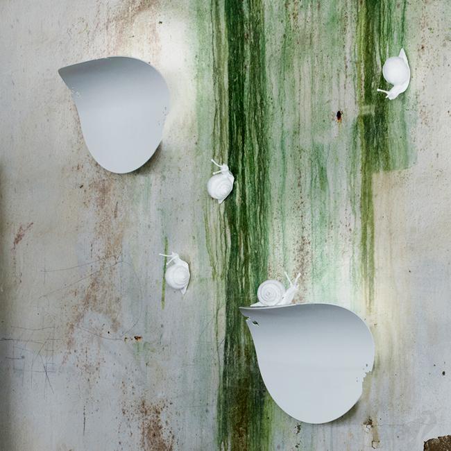 Karman AP115 0B INT VA-Lentina настенный 107967 - Вид №2