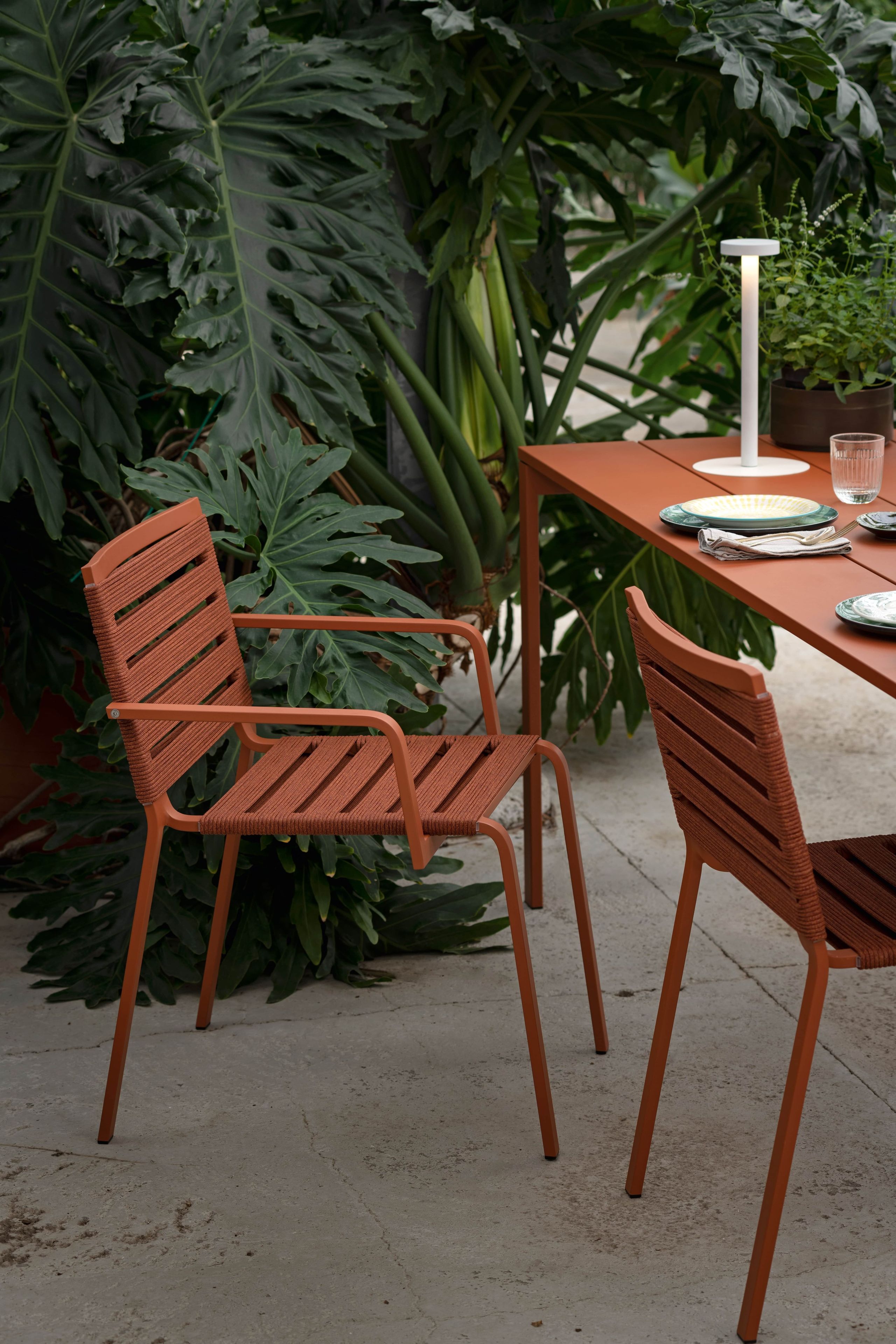 Стул Kristalia ARCH-00109304 - Вид №13