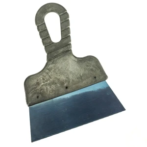 Шпатель Archimedes 150 мм, пластиковая ручка 13377077 STLM-2170703