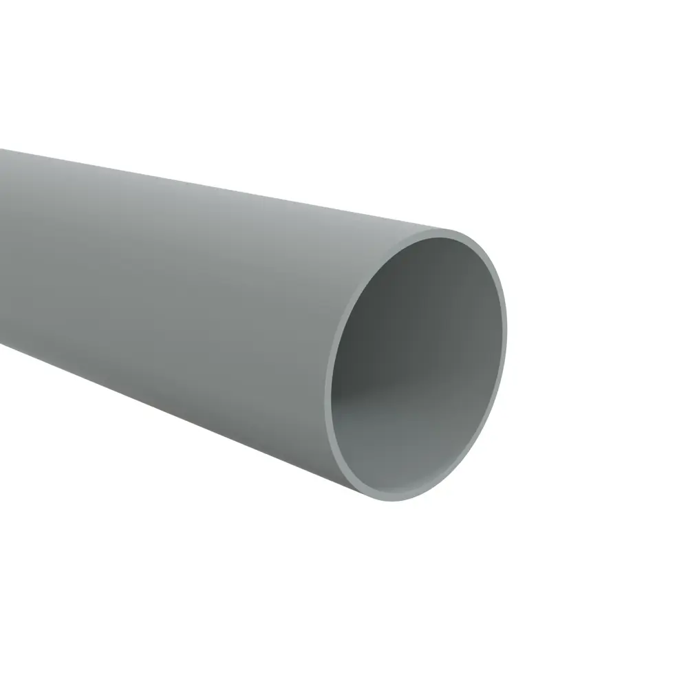 LEXMAN Жесткая труба ПВХ для электромонтажа 50 мм 88011046 STLM-1111525