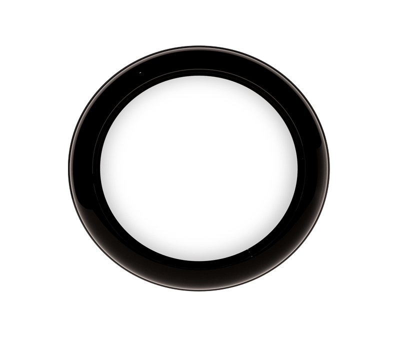 0-317 Кольцо круглое зеркало Boca Do Lobo  - Вид №7