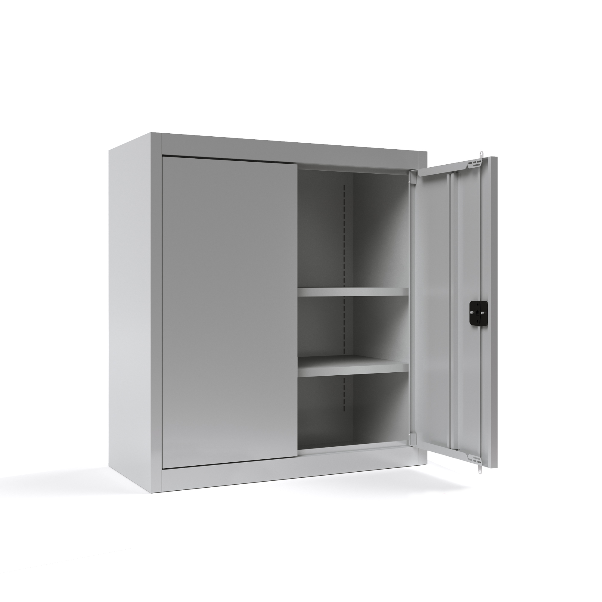 Шкаф металлический ARH ШРА-21 850.4 А2 Верстакофф ША-361030