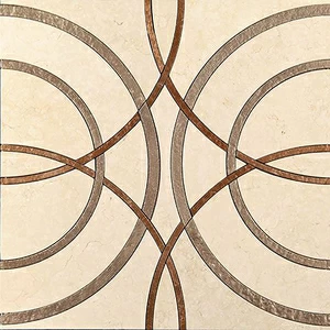 ПЛИТКА ПОЛОВАЯ METAL STONE ACM (Y)-3/1 SKALINI ALCAMO