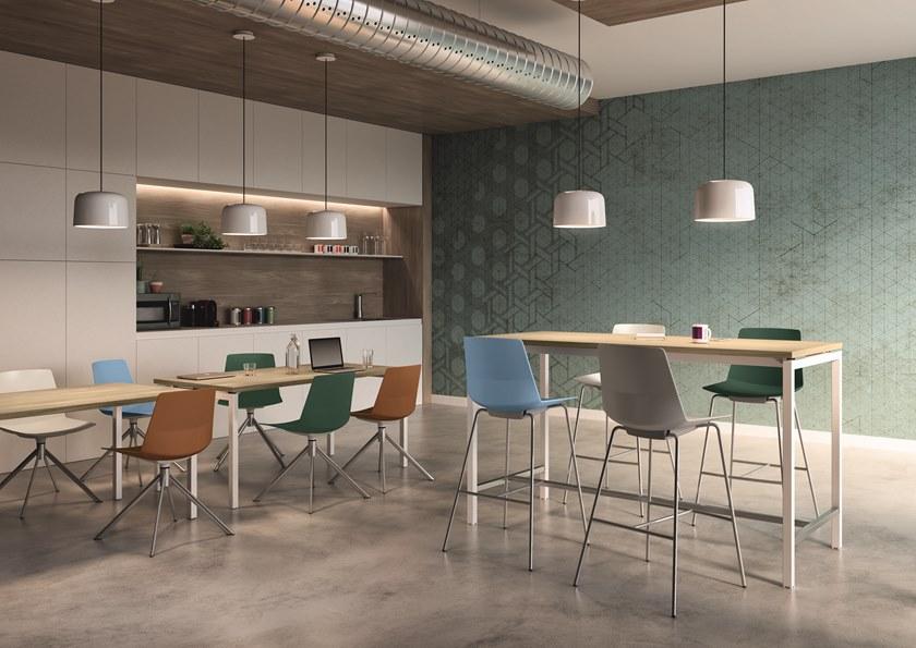 Quadrifoglio Стул на эстакаде Clue sun-id-1461602 - Вид №2