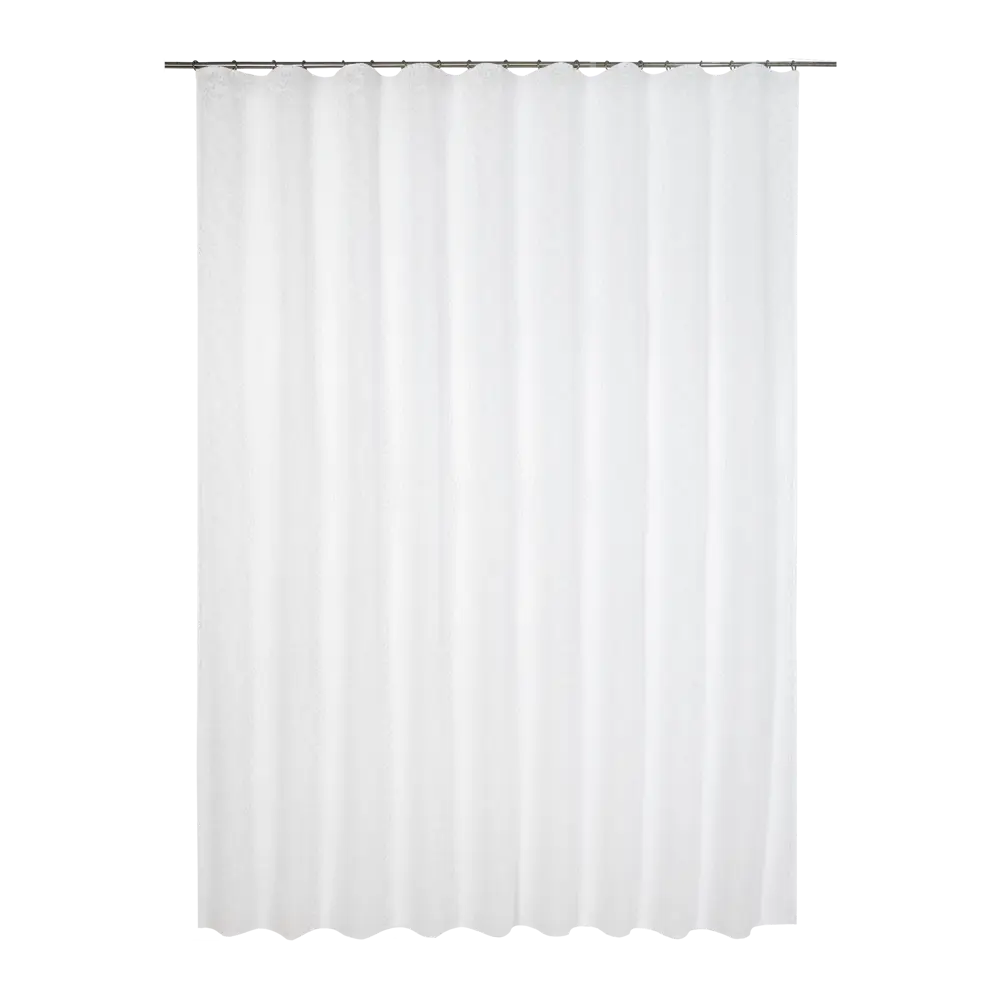 Тюль INSPIRE Osaki на ленте 300×280 см - воздушное оформление окон 82485612 STLM-0028205 - Вид №2