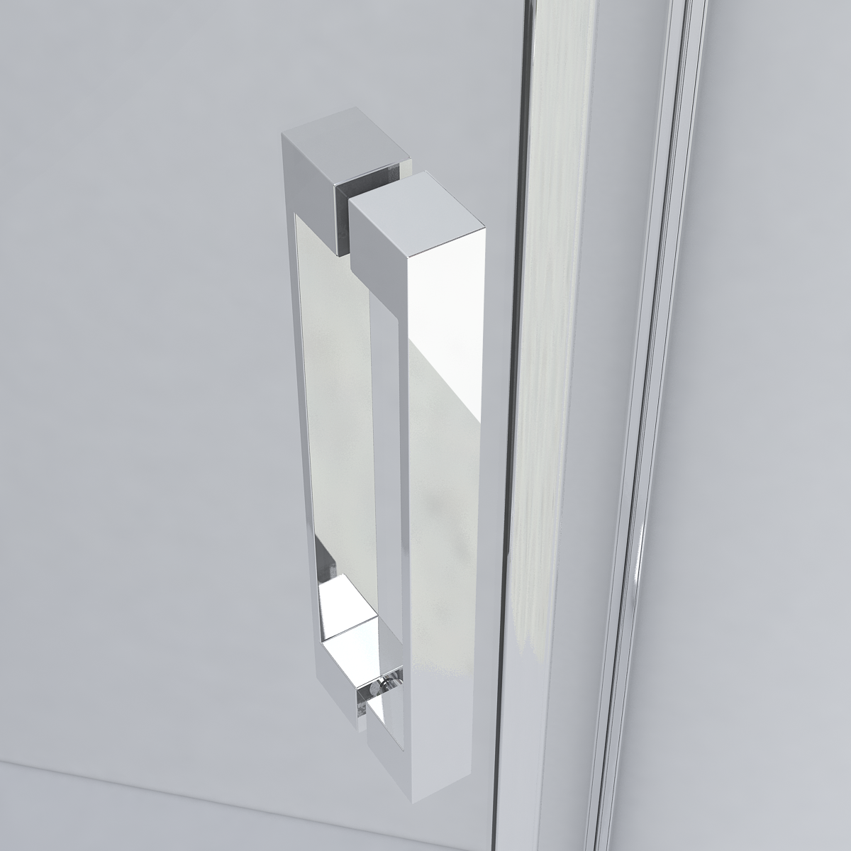 VSP-1S900CL Душевой уголок Vincea Stresa Santreyd - Вид №5