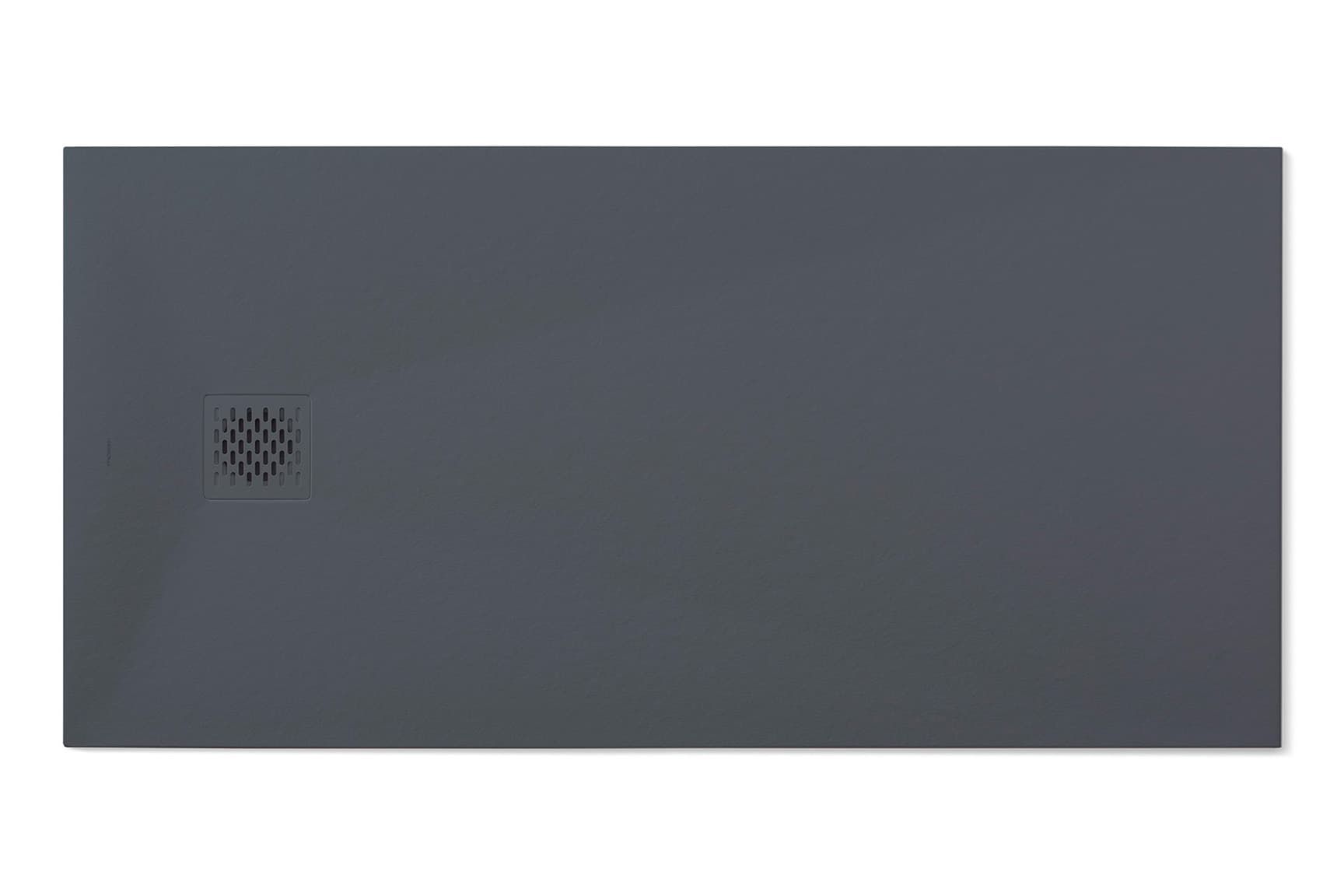 MCBATH Centuria Stone Nox 160x80 Базальт прямоугольный sun-id-1959597 - Вид №1