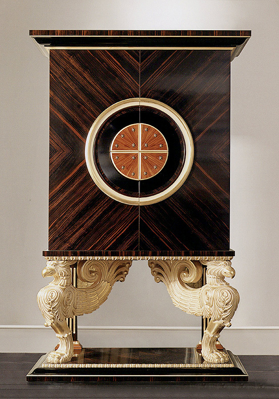 Барный шкаф  CEPPI 2844 Luxury