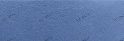 Декор синий структурированная 1200x398 Керамика Будущего sun-id-325303