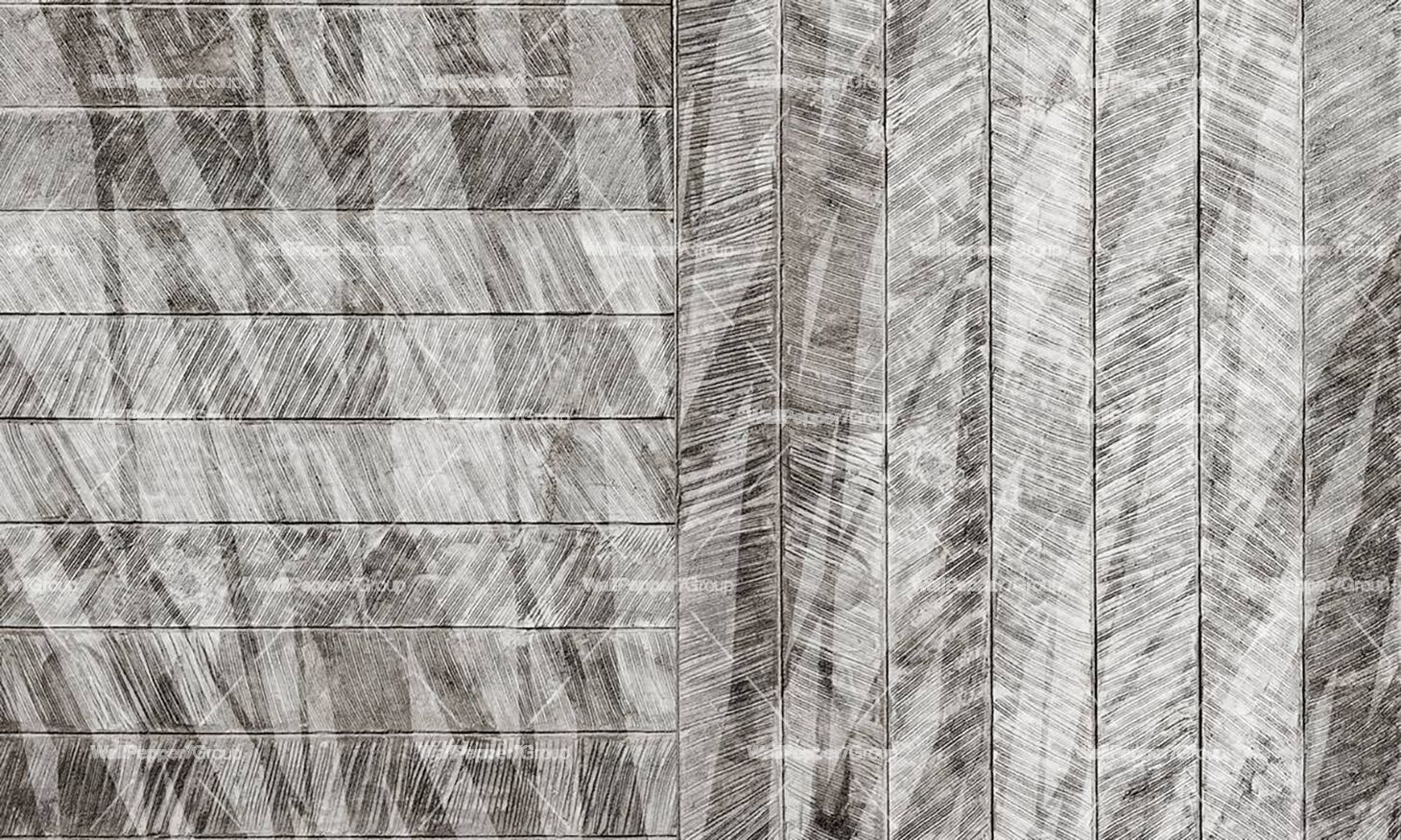 Carta da parati moderna, PVC free, eco-friendly, lavabile WallPepper Moderna-DATE ARCH-00127558 - Вид №1