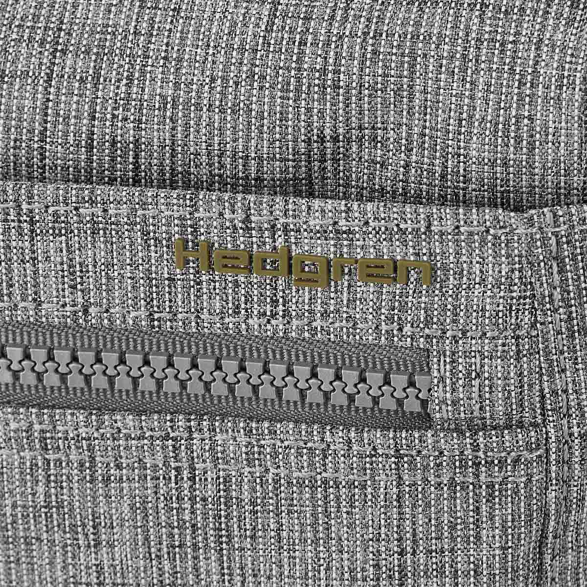 HIC176M/835-07 Молодежная сумка HIC176M Eye M RFID Hedgren Inner City  - Вид №3