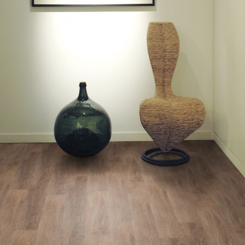 Пробка Wicanders Hydro Cork Collection Sawn Twine (Гладкая) 1225х145 мм B5P2001 - Вид №46