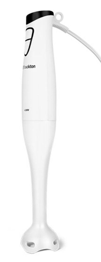 9116911 Блендер погружной Blackton Bt HB400P черный STDN-0097519 - Вид №1