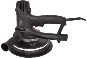 Шлифовальная машина по бетону Zitrek ZKWS850 5452277