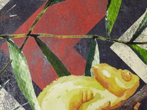 Tecnografica Поддержка обоев Supporti