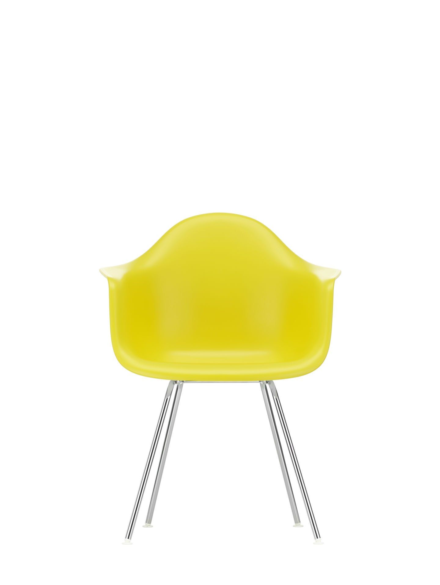 Стул из полипропилена со встроенной подушкой VITRA Eames Plastic Chair ARCH-00003802 - Вид №28