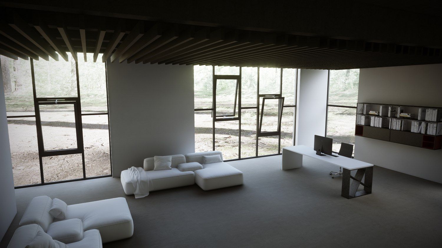 Цепной привод с перекрытием MASTER ITALY APRO ARCH-00119906 - Вид №7