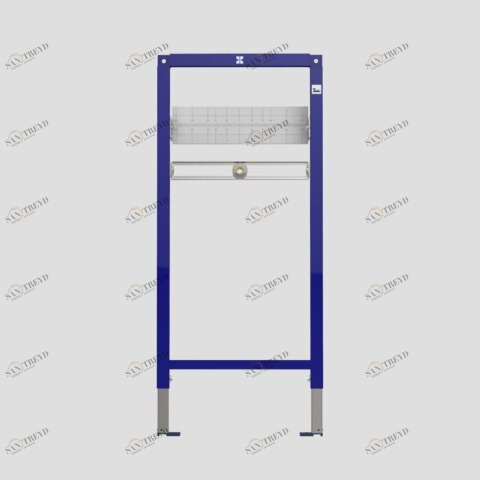 SANIT 302820210 SANIT Ванна + поддон для душа эль INEO конца перемешайте 1120 