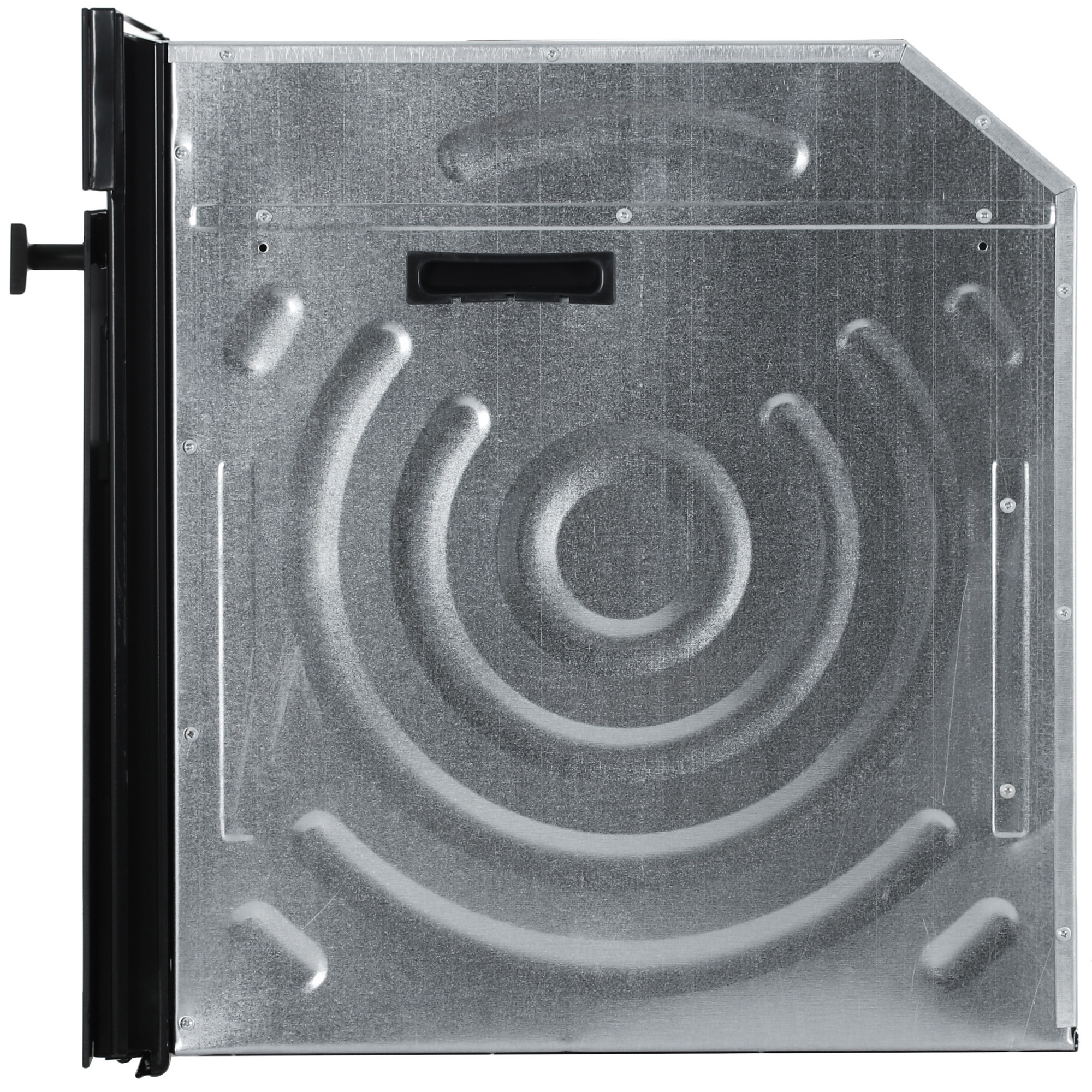 1109362 Электрический духовой шкаф DeLonghi DEO 735 NB FRANCA черный STDN-0151811 - Вид №2