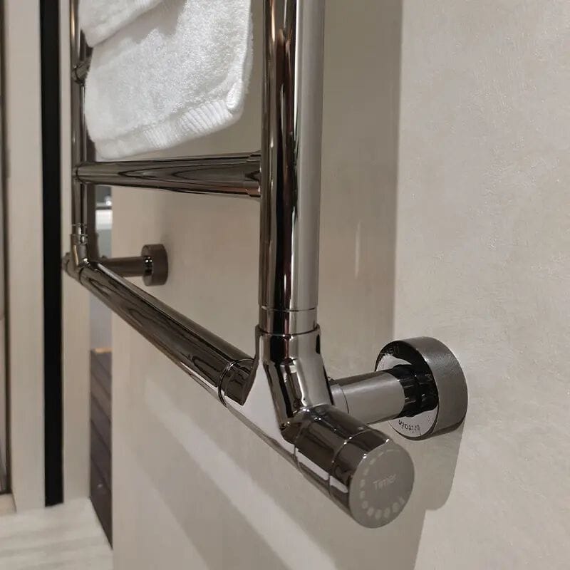 Полотенцесушитель из нержавеющей стали P&Bhusri Art Classics ARCH-00047540 - Вид №1