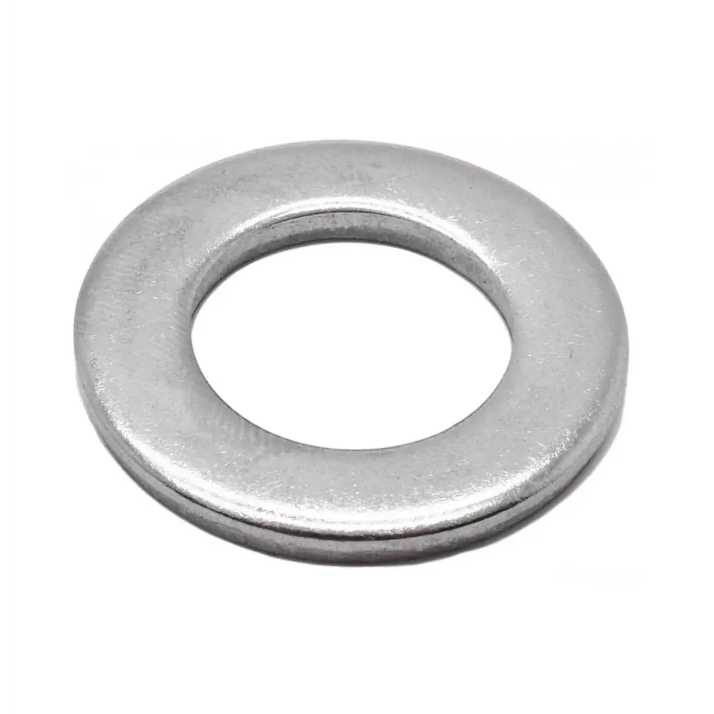 Шайба DIN 125 М10 стальная оцинкованная Santreyd 14 шт. 89397052 STLM-1323705