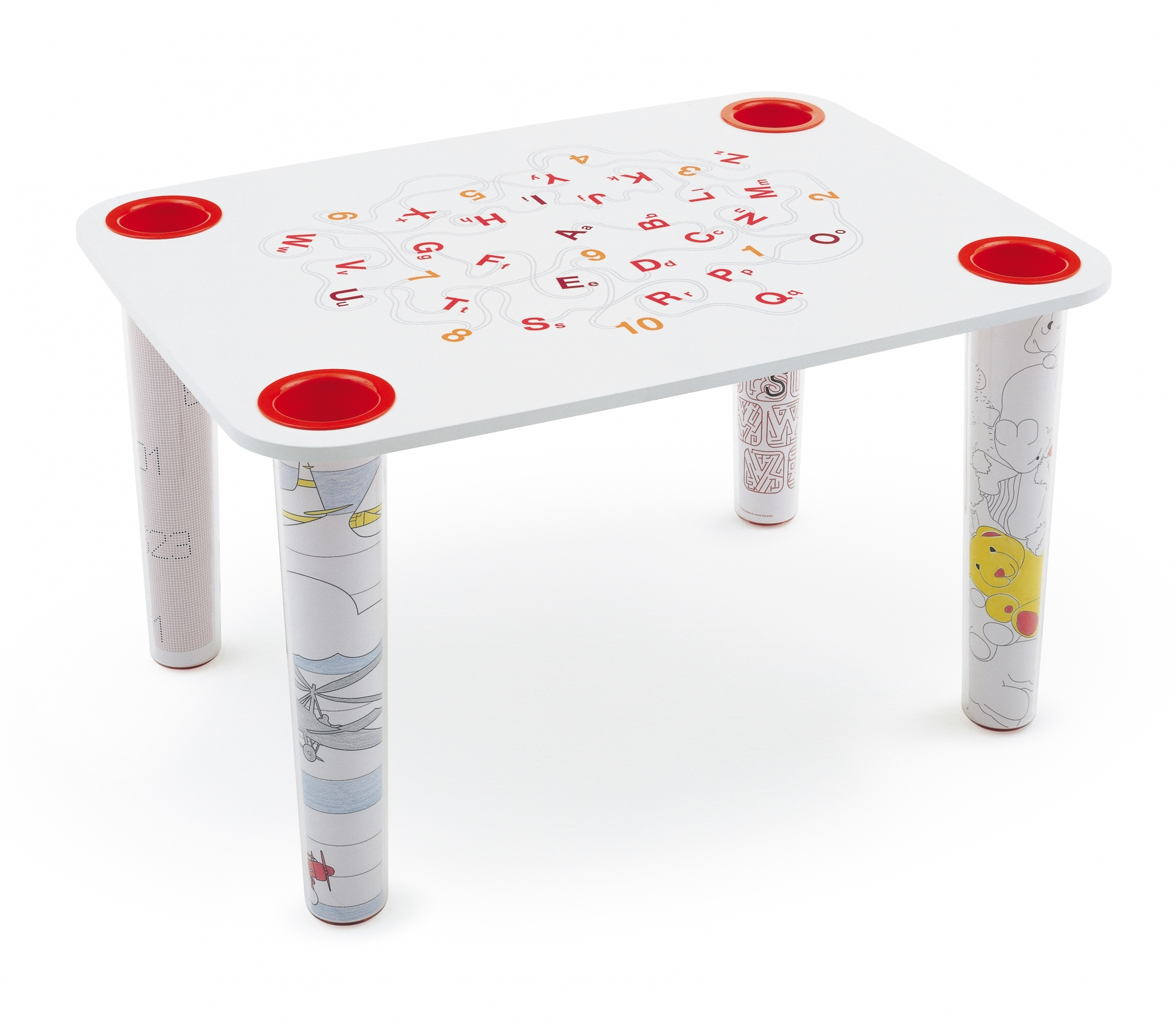 Маленькая вспышка Magis sun-id-1328988 - Вид №1