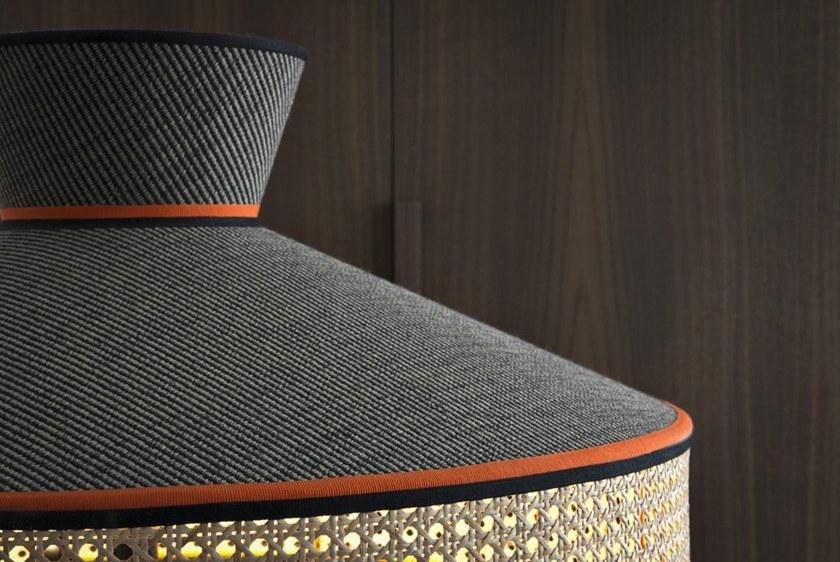 Wiener GTV Design Подвесной светильник прямого света Wagasa by servomuto sun-id-1398444 - Вид №3