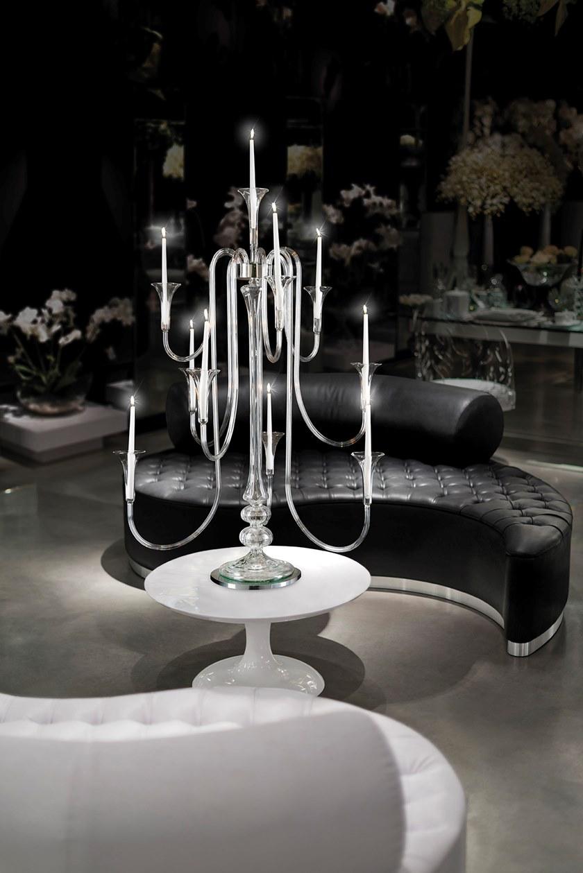 VGnewtrend Кандельер из pyrex® Octopus 5001836.00 - Вид №5