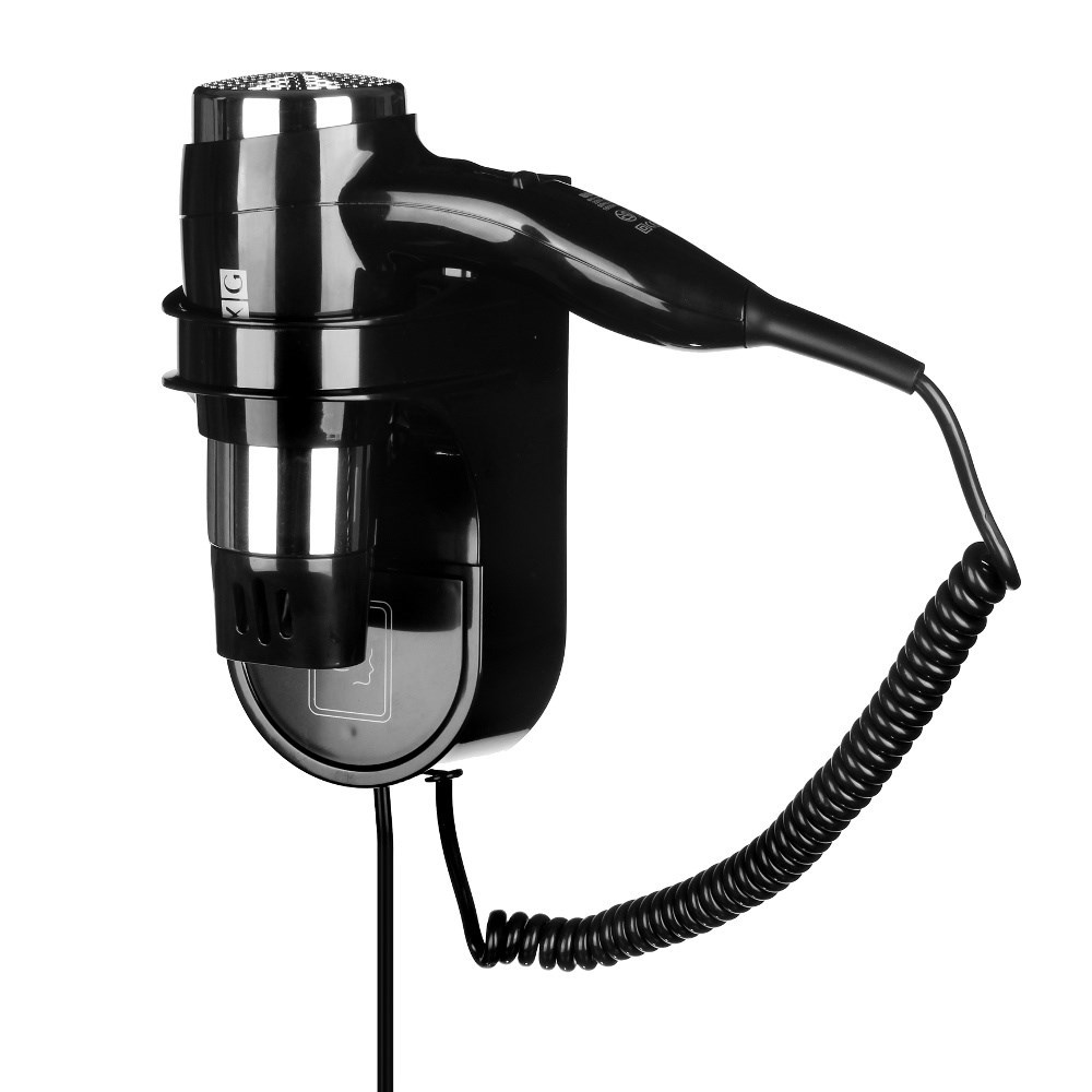 BXG-1600 H2 - фен для волос BXG  - Вид №1