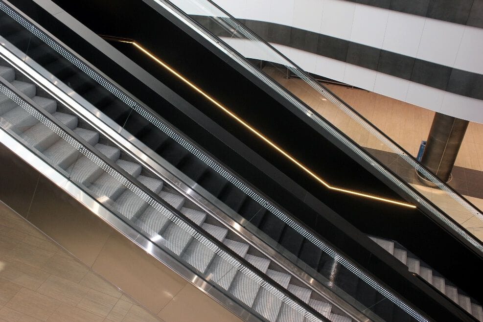 Внутренняя отделка Crestani 2000 ROMA ARCH-00055834 - Вид №8