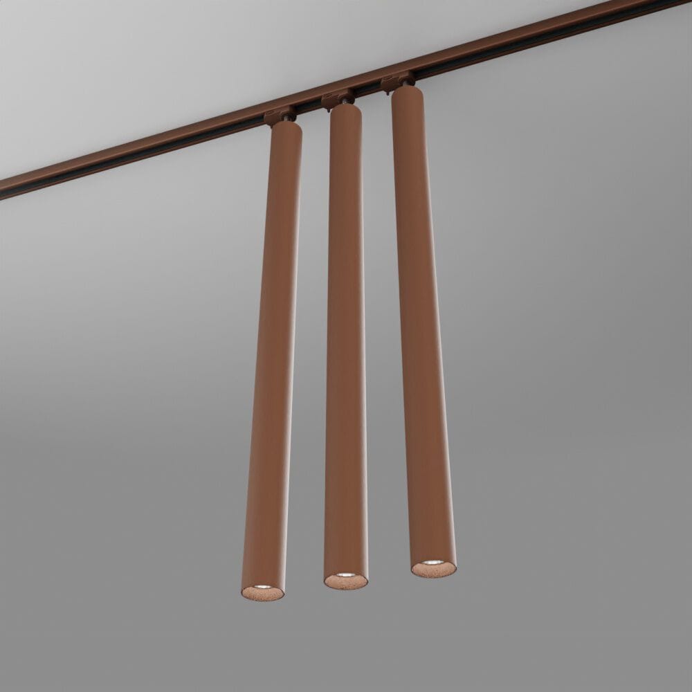 Алюминиевое освещение трека Amarcords Tobe ARCH-00150005 - Вид №73