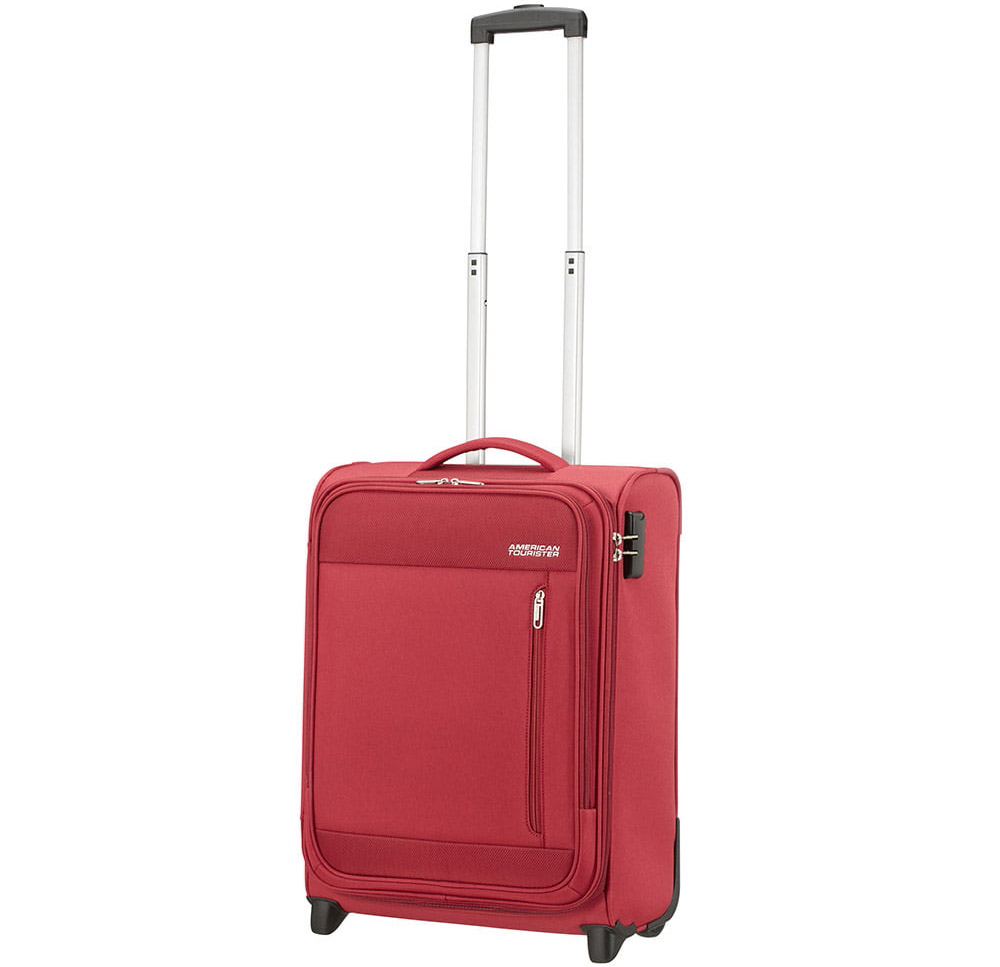 95G-00001 Чемодан 95G*001 Upright 55 American Tourister Heat Wave  - Вид №5