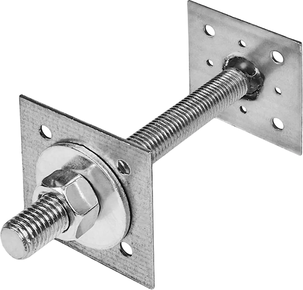 Santreyd Регулировочная стойка для компенсации усадки конструкций 84857938