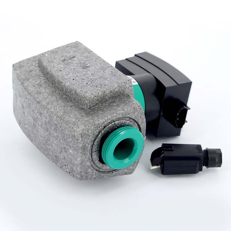 Высокоэффективный циркуляционный насос Wilo Stratos PICO 25/1-4 4216612 - Вид №4