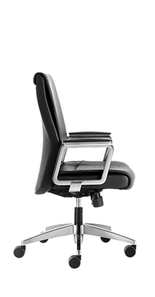 GLSFX Стандартное вращающееся кресло avila bursa Vaghi  - Вид №1