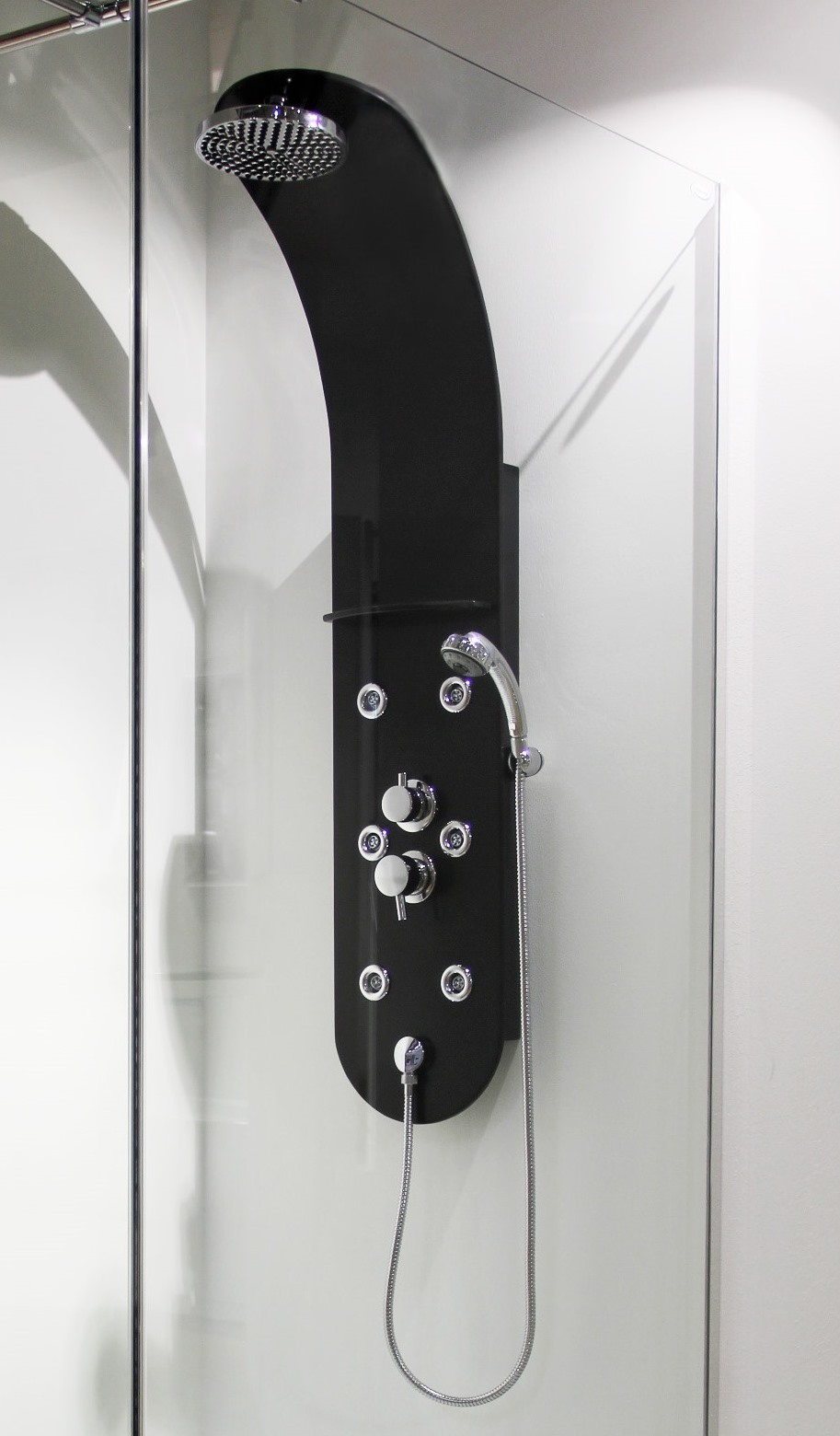 Душевая гидромассажная панель Neo 00791 4F Словения Kolpa-San - Вид №1