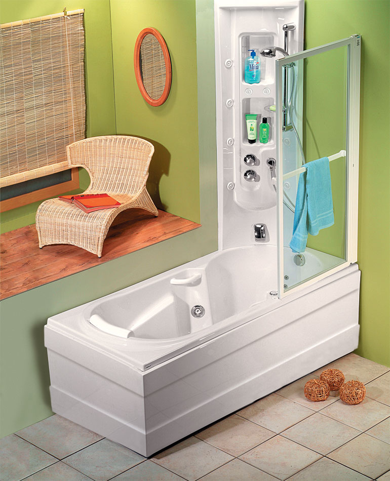 32311 Polysan Специальные гидромассажные ванны NEON