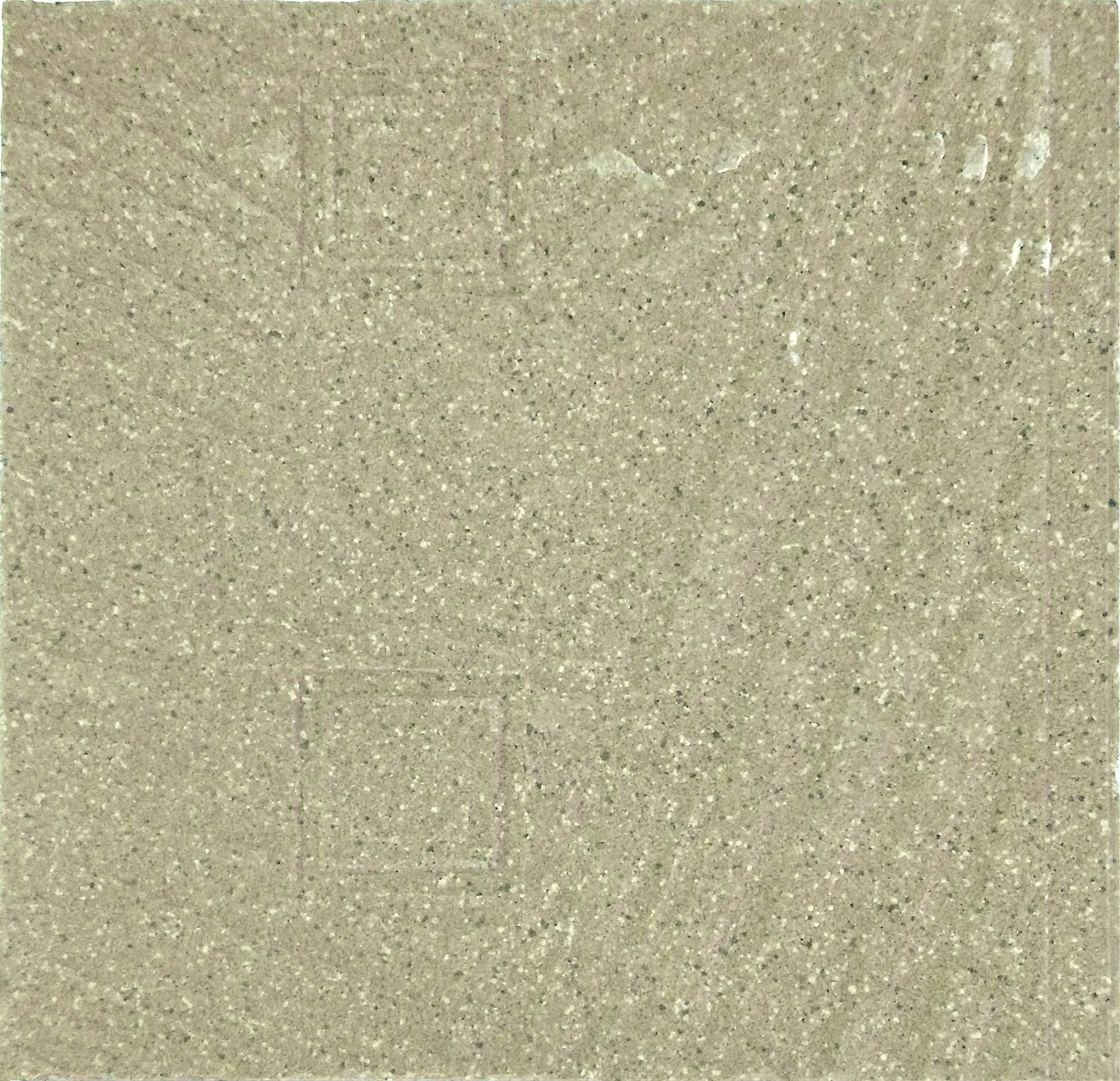 Керамин Раполано — керамогранитная плитка бежевая 10×10 см 84503911 STLM-0050703 - Вид №1