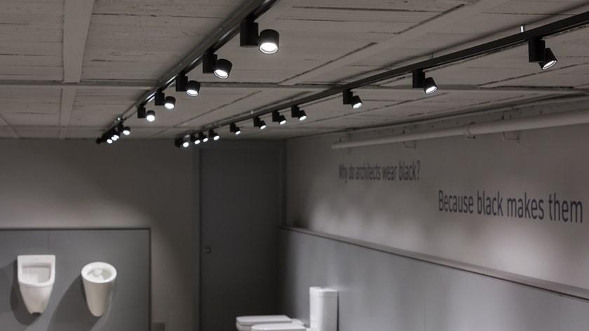 Arkoslight Светодиодное освещение из алюминия Io sun-id-1441262 - Вид №31