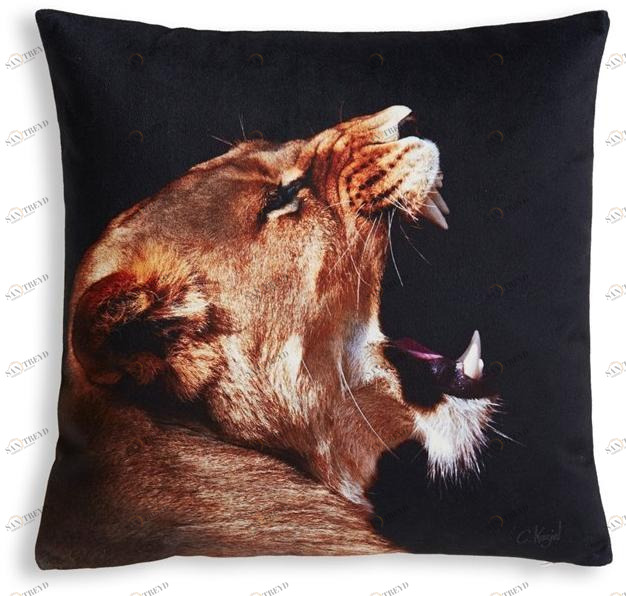 Koziel Квадратная подушка  9997-65 