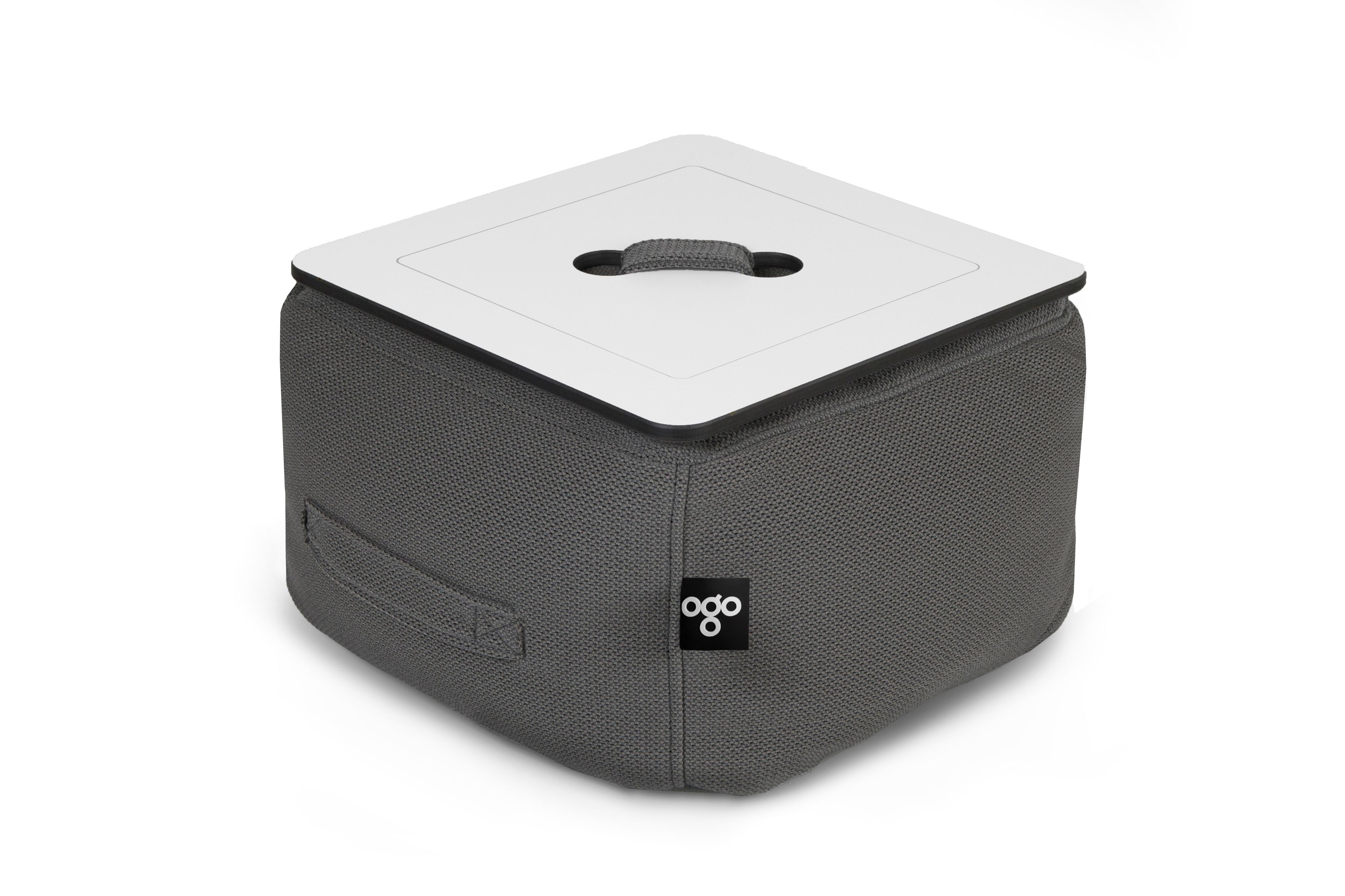 Квадратный садовый столик OGO PUF POOL ARCH-00051719 - Вид №6