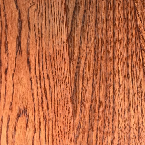 Инженерная доска Baricella Melfi Дуб () 500-1500х100 мм 3000400012 - Вид №6