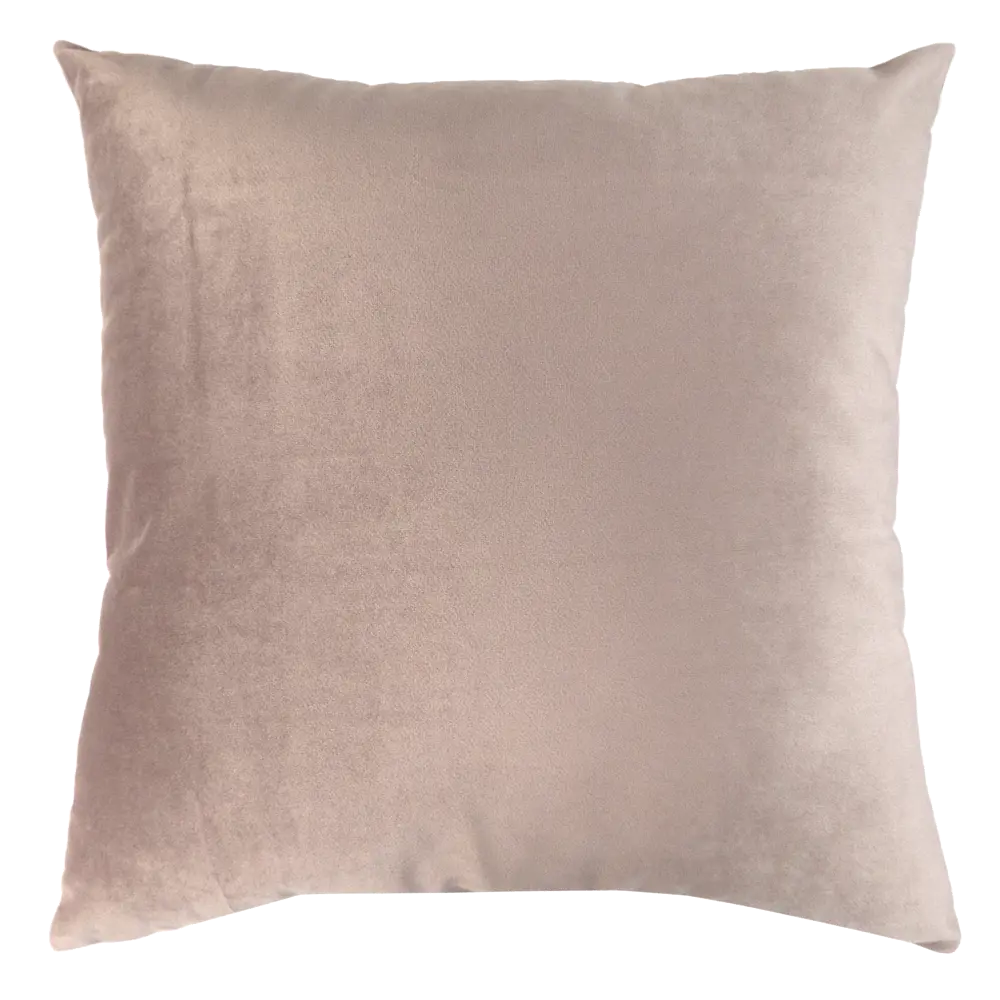 INSPIRE Tony Exotic1 - дизайнерская подушка 45×45 см в оттенке пыльная роза 82853641 STLM-0037076