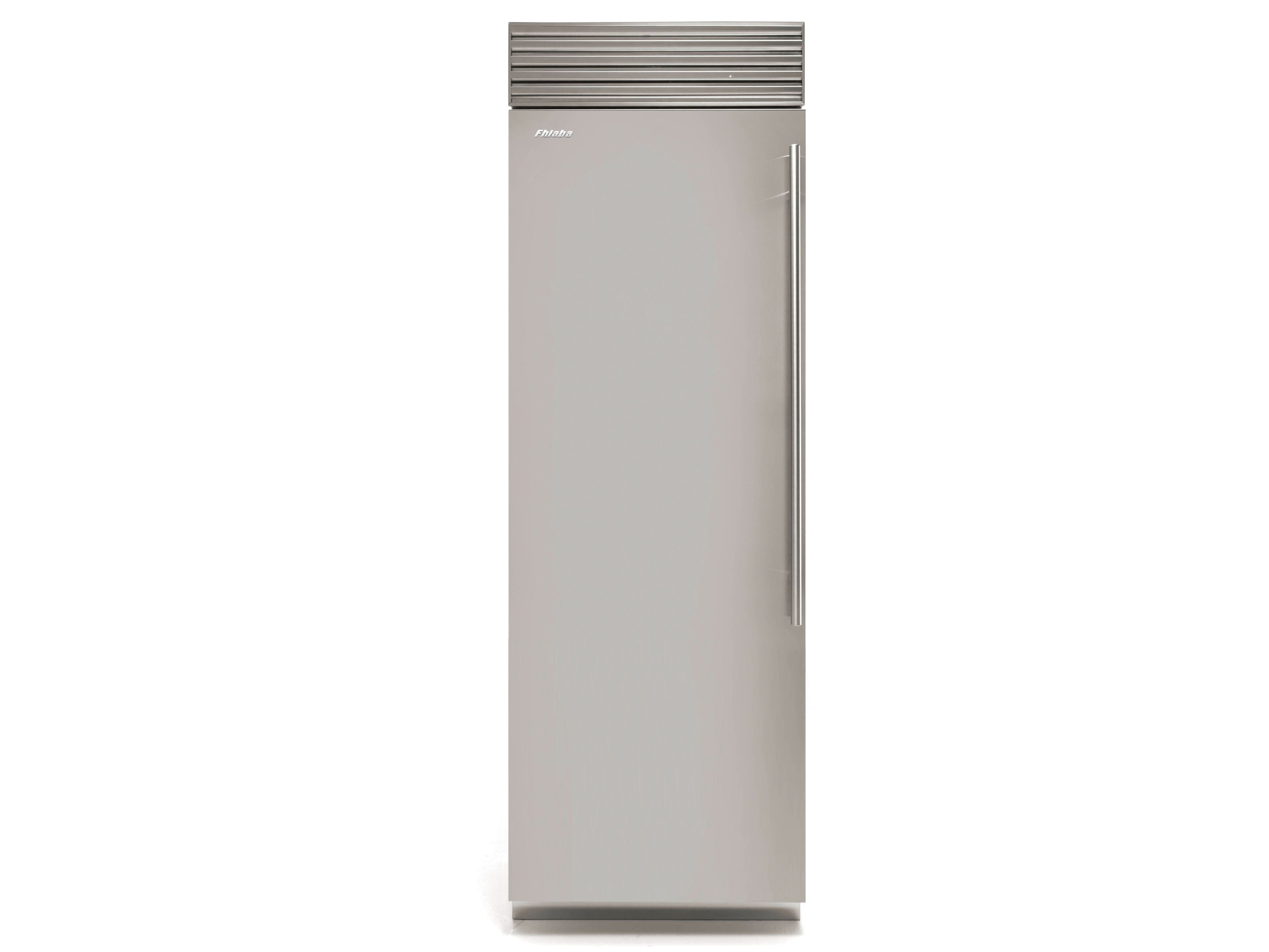 Встраиваемый вертикальный морозильник FHIABA X-Pro ARCH-00081269 - Вид №1