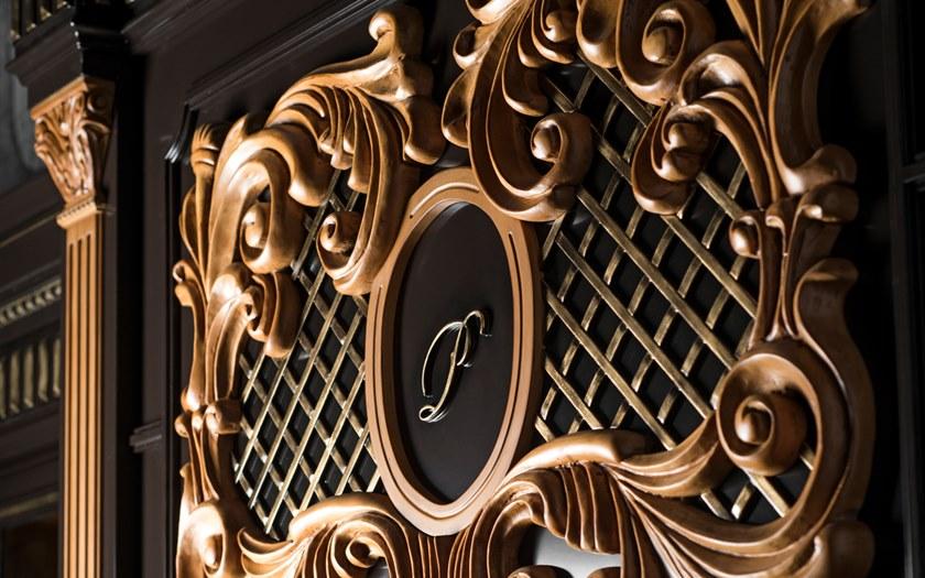 Prestige Кухня в классическом стиле Regina sun-id-1414762 - Вид №2