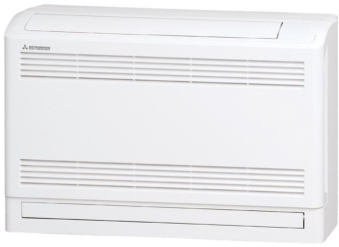 Mitsubishi Heavy Industries Системы рекуперации тепла VRF sun-id-1499310 - Вид №4