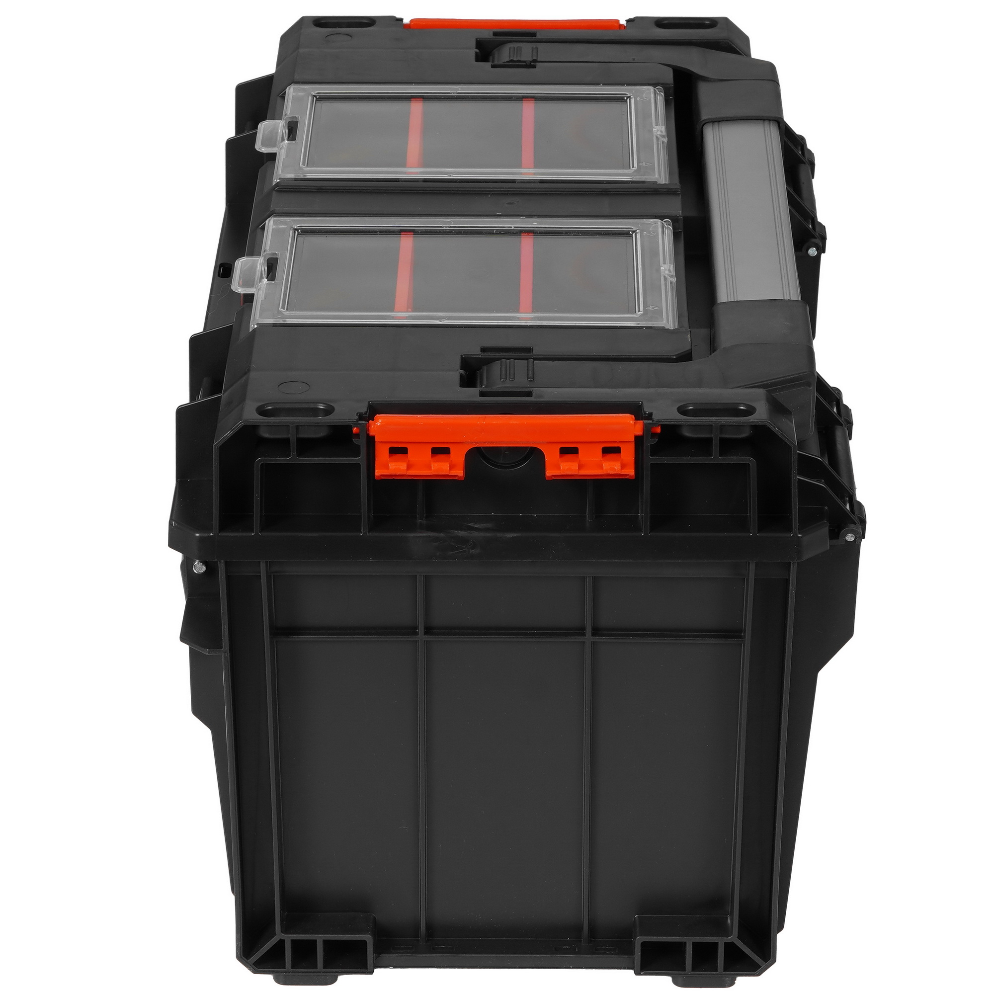 Ящик для инструмента и принадлежностей Qbrick System PRO 500 Profi 9992726 STDN-0127733 - Вид №3